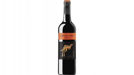 Yellow Tail Merlot (750 Ml)