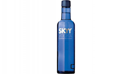 Skyy Vodka (375 Ml)