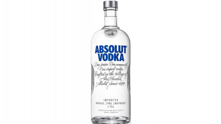 Absolut (1.75 L)