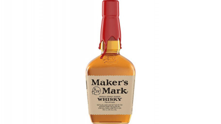 Uísque Maker's Mark Bourbon (750 Ml)