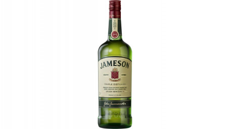 Jameson Irish Whiskey (1.75 L)