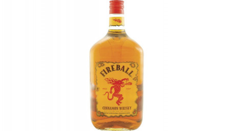 Fireball Cinnamon Whisky (1.75 L)