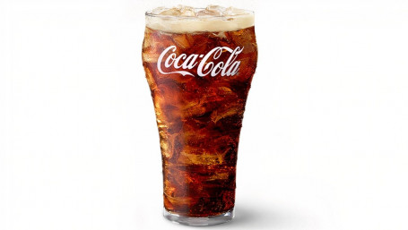 Coca-Cola Pequena (22 Onças)