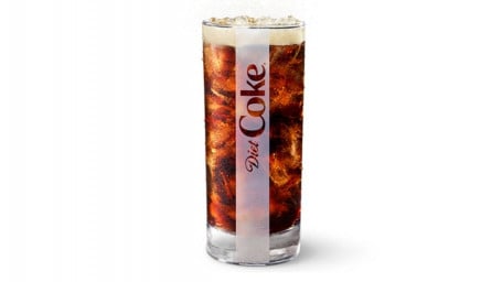 Diet Coke Grande (44 Onças)