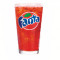 Fanta Morango Grande (44 Onças)