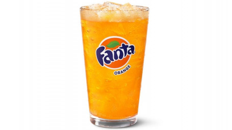 Fanta Laranja Grande (44 Onças)