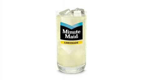 Limonada Minute Maid Pequena (22 Onças)