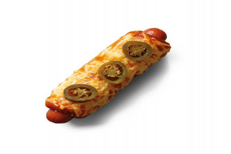 Jumbo Dog Jalepeno