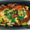 Sichuan Style Hot And Spicy Pork （Sì Chuān Huí Guō Ròu）