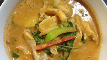 37. Panang Curry