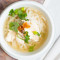 51. Chicken Noodle Soup