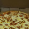 8 Pizza De Queijo Pessoal