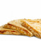 Quesadillas Frango Para Churrasco Queijo