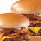 Carregado A.1. Steakhouse Signature Stackburger