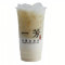 Sugar Cane Latte Xī Kǒu Gān Zhè Niú Nǎi