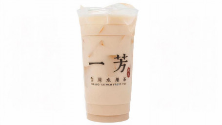 Winter Melon Latte Dōng Guā Xiān Nǎi