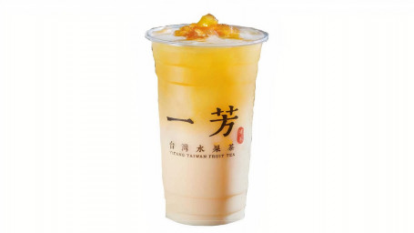 Yakult Pineapple Green Tea Yǎng Lè Duō Fèng Lí Lǜ Chá