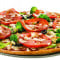 Gf Super Pizza Vegetariana