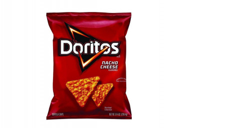 Doritos Pequenos