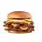 Triplo Steakburger (3X Queijo)