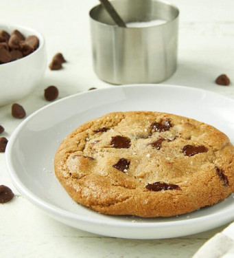 Cheryl's Triple Chocolate Chunk Cookie (1)