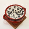 SS2. Grass Jelly Sago Soup