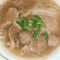 23. Beef Noodle Soup