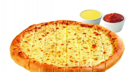 Garlic Cheese Bread (Large)