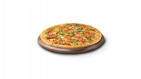 Pizza Sensação Vegetariana