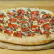 Une Pizza Amateurs De Viande One Meat Lovers Pizza (Petite Small)