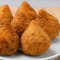 Chicken Fritters Coxinha 6 units