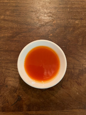 Chilli Sauce (Sriracha Sauce)