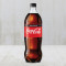 Coca Cola Classic No Sugar 1.25L Bottle