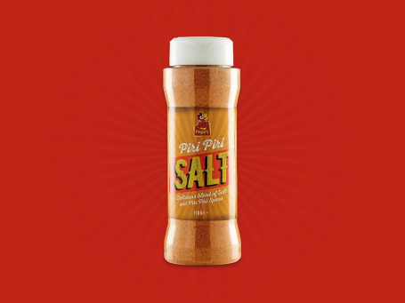 Piri Piri Sal Pepe 145G