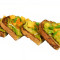 Avocado Mango Toast