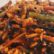 Yúxiāng Ròu Sī Sautéed Pork With Bamboo Sprouts Black Fungus