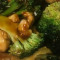 1. Frango Com Brócolis