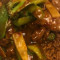 26. Szechuan Beef