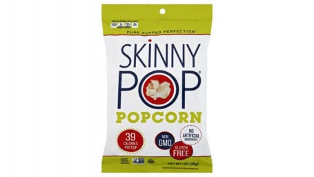 Skinny Pop Original 1 Oz