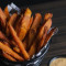 Thick Cut Yam Fries