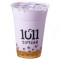 C5. Purple Yam Milk Tea W/ Tapioca