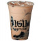 C4. Coco Grass Jelly Milk Tea