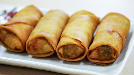 Lumpia (4 Pc)