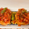 Bruschetta By Fonte