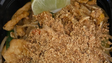 Pad Thai Tài Miàn