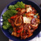Spicy Pork Bulgogi Choice of Meal
