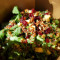 Salada De Rúcula Quinoa