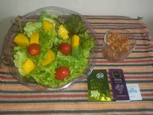 Salada N 2