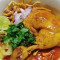 Khao Soi Noodle ข้าวซอย