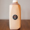 Coffee Horchata Half Gallon (64 Oz)